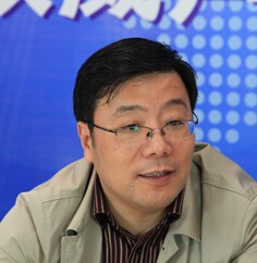 李武君:專業(yè)、細(xì)致、責(zé)任讓"安居夢"更近