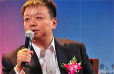 建設(shè)銀行北京分行戰(zhàn)略客戶(hù)部副總丁佶春