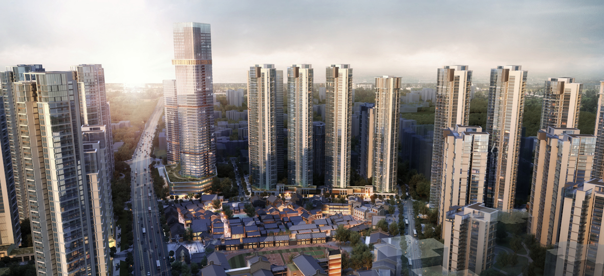 2019年是中國奧園發(fā)展史上一個重要里程碑，奮進新時代，筑夢新奧園。積極履行企業(yè)應(yīng)承擔的社會責任，為客戶乃至社會&ldquo;構(gòu)筑健康生活&rdquo;。