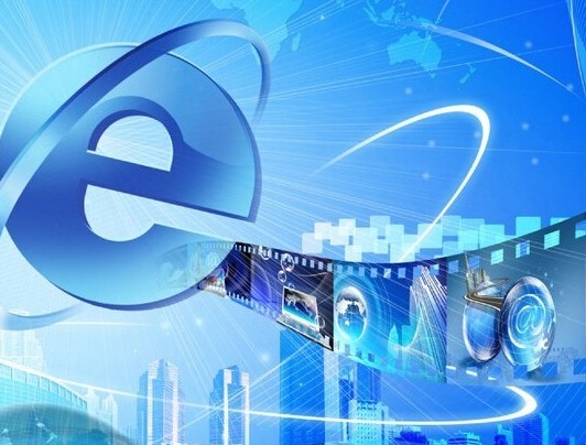 【我看國家信息化戰(zhàn)略】加快構(gòu)建泛在先進(jìn)的國家信息基礎(chǔ)設(shè)施，推動網(wǎng)絡(luò)強(qiáng)國建設(shè)