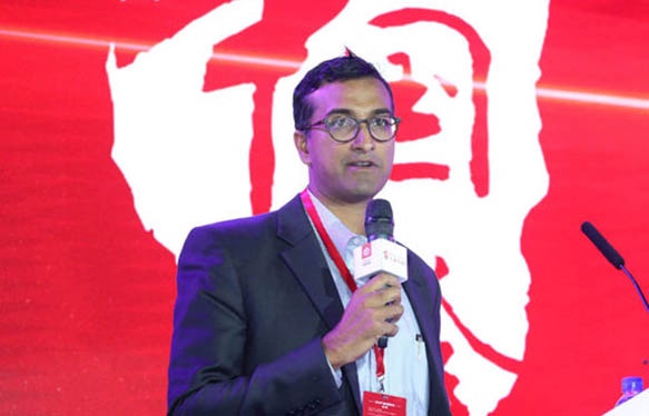 阿倫&middot;拉奧：復(fù)制硅谷成功秘訣，需要企業(yè)、大學(xué)、政府的合力