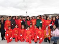 寧夏啟動&ldquo;巾幗脫貧行動-關(guān)愛留守婦女創(chuàng)業(yè)項目&rdquo;