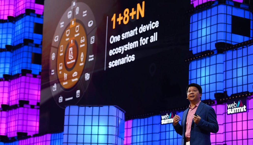 專(zhuān)家認(rèn)為&ldquo;5G+X&rdquo;將會(huì)帶來(lái)一個(gè)&ldquo;智慧時(shí)代&rdquo;