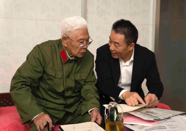 這些畫面，見證歷史