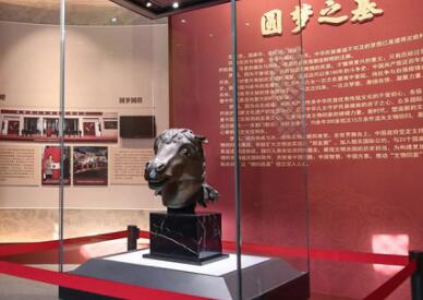 &ldquo;駿馬&rdquo;已歸園 你們在哪里？