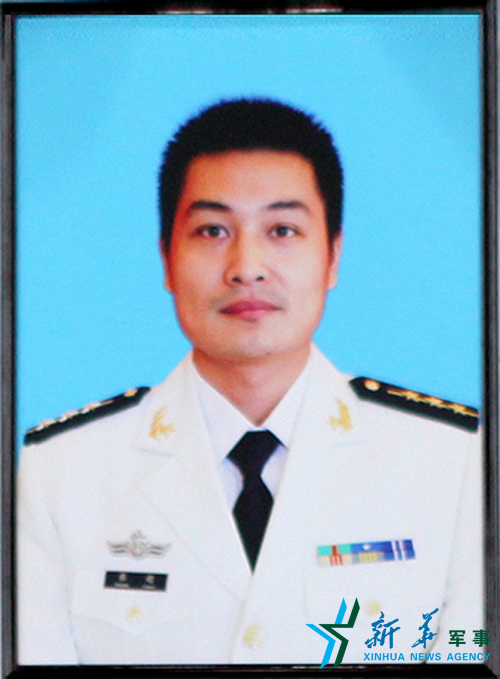 資料圖片：張超。