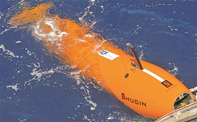 &ldquo;水下幽行者&rdquo;的潛力有多大？