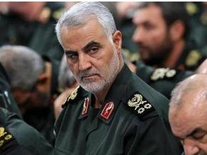 蘇萊曼尼周年紀念日臨近，伊朗的報復(fù)&ldquo;在路上&rdquo;？