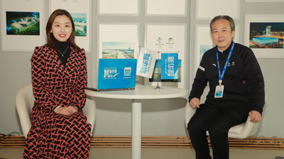 樸學(xué)東：讓關(guān)注北京冬奧市場(chǎng)開(kāi)發(fā)的各國(guó)人民，更好地觸摸中華文化脈搏