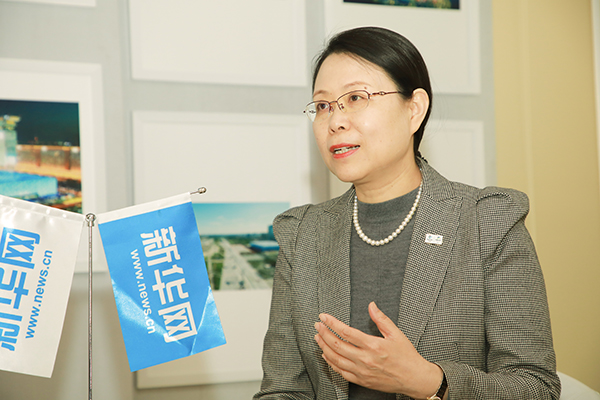 高天：北京冬奧會(huì)吉祥物突出中國文化元素