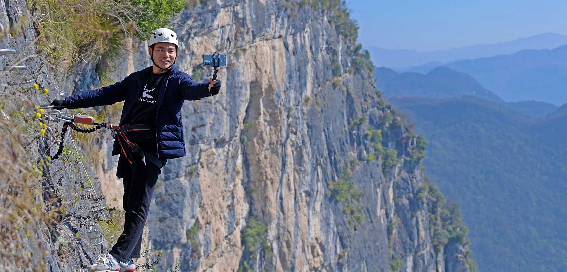 【顯影中國】主播來了！鄉(xiāng)村振興&ldquo;云&rdquo;動力