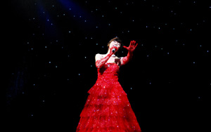 中日邦交正?；?0周年&ldquo;謝鳴之緣&rdquo;演唱會溫暖東京