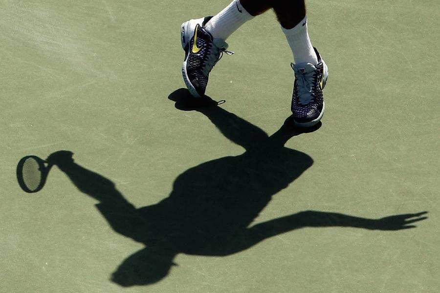 一周體育最酷時(shí)刻：&ldquo;面壁思過(guò)&rdquo;&ldquo;王子歸來(lái)&rdquo;