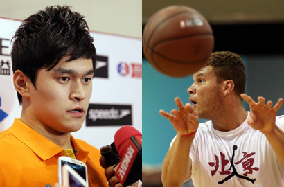 一周體育最酷時(shí)刻：&ldquo;綠蔭結(jié)義&rdquo; &ldquo;沖開(kāi)迷霧&rdquo;