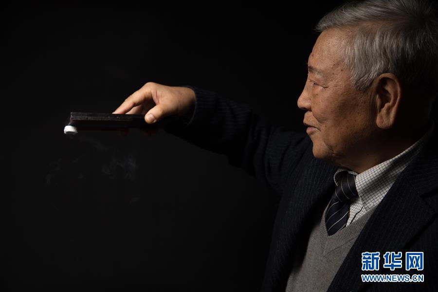 （新華全媒頭條&middot;圖文互動）（9）奏響中國創(chuàng)新最強(qiáng)音&mdash;&mdash;從國家科技大獎看創(chuàng)新走向