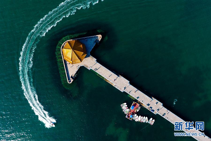 (鏡觀中國·新華網(wǎng))(3)新華社國內(nèi)照片一周精選