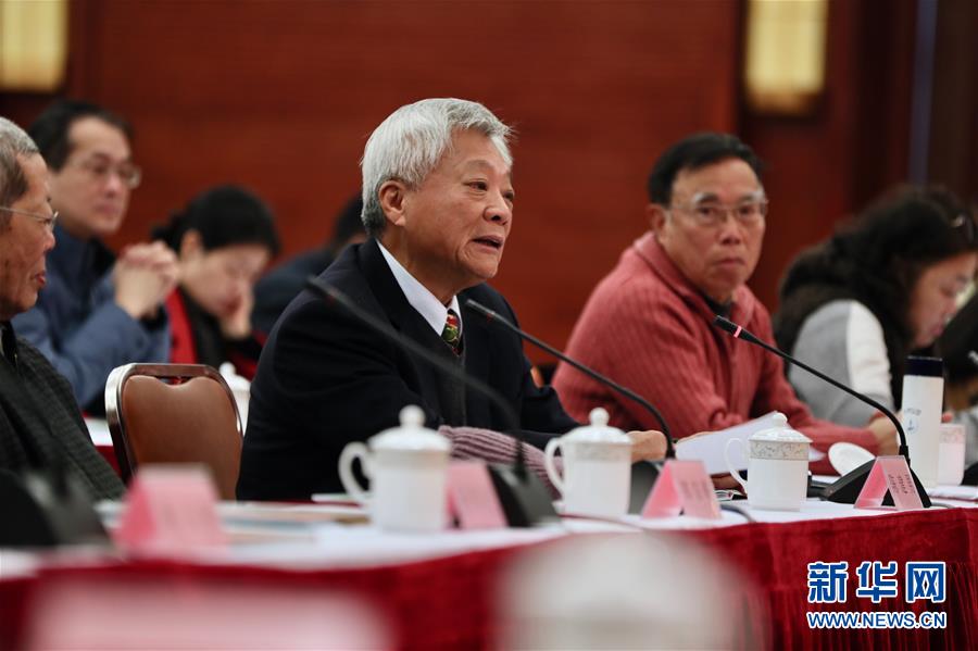 （新華全媒頭條&middot;圖文互動(dòng)）（3）祖國(guó)必須統(tǒng)一，也必然統(tǒng)一&mdash;&mdash;習(xí)近平總書(shū)記重要講話為兩岸關(guān)系發(fā)展定向領(lǐng)航  