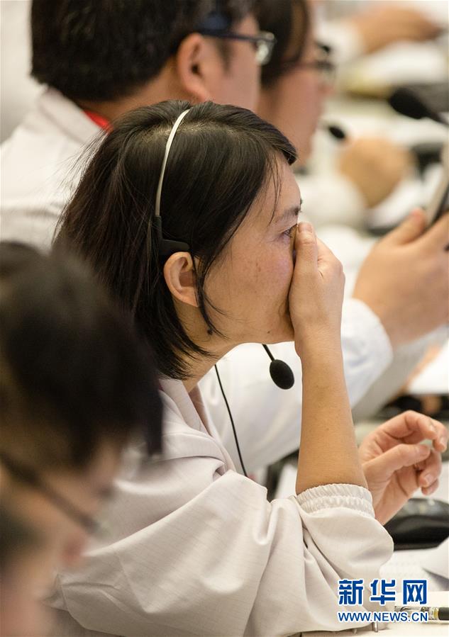 （圖文互動）（3）&ldquo;時間短、難度大、風(fēng)險高&rdquo;：專家詳解月球背面著陸三大看點