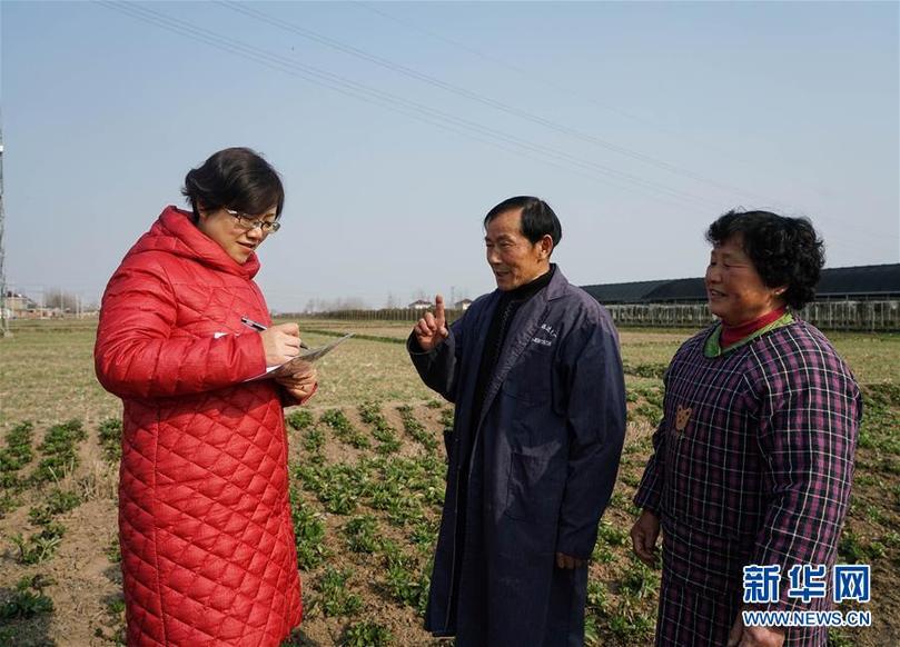 （兩會(huì)前夕看落實(shí)&middot;圖文互動(dòng)）（2）綠色發(fā)展引領(lǐng) 守護(hù)&ldquo;魚(yú)米之鄉(xiāng)&rdquo;&mdash;&mdash;江蘇落實(shí)習(xí)近平總書(shū)記全國(guó)兩會(huì)重要講話(huà)精神紀(jì)實(shí)