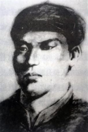 （為了民族復興&middot;英雄烈士譜&middot;圖文互動）陳寶鳳：&ldquo;爆炸大王&rdquo;震渤海