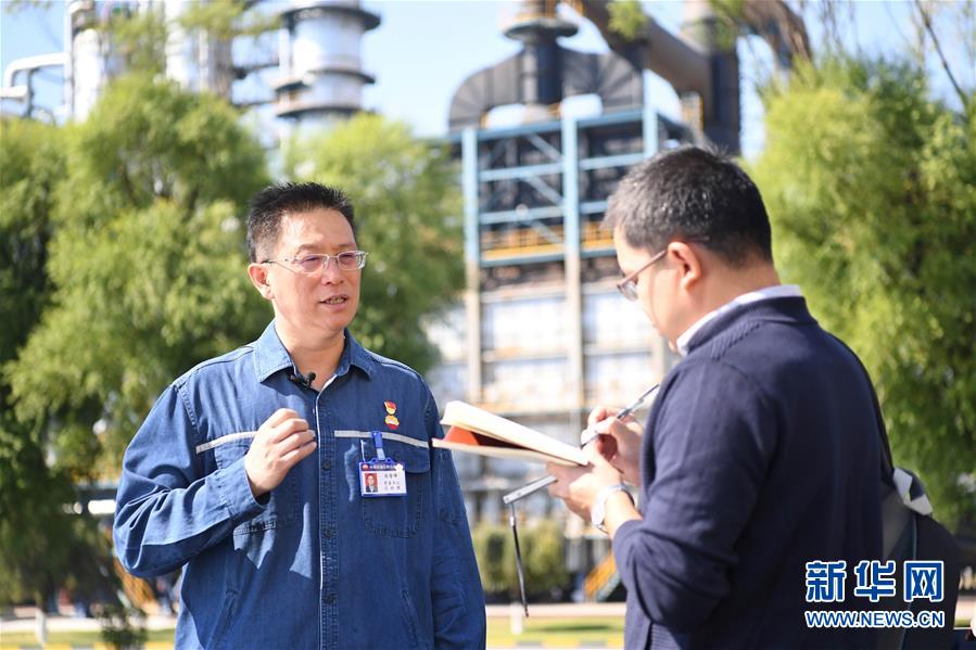 （新華全媒頭條&middot;迎接兩會特別報(bào)道&middot;圖文互動）（3）奮進(jìn)，向著第一個百年奮斗目標(biāo)&mdash;&mdash;寫在2019年全國兩會召開之際