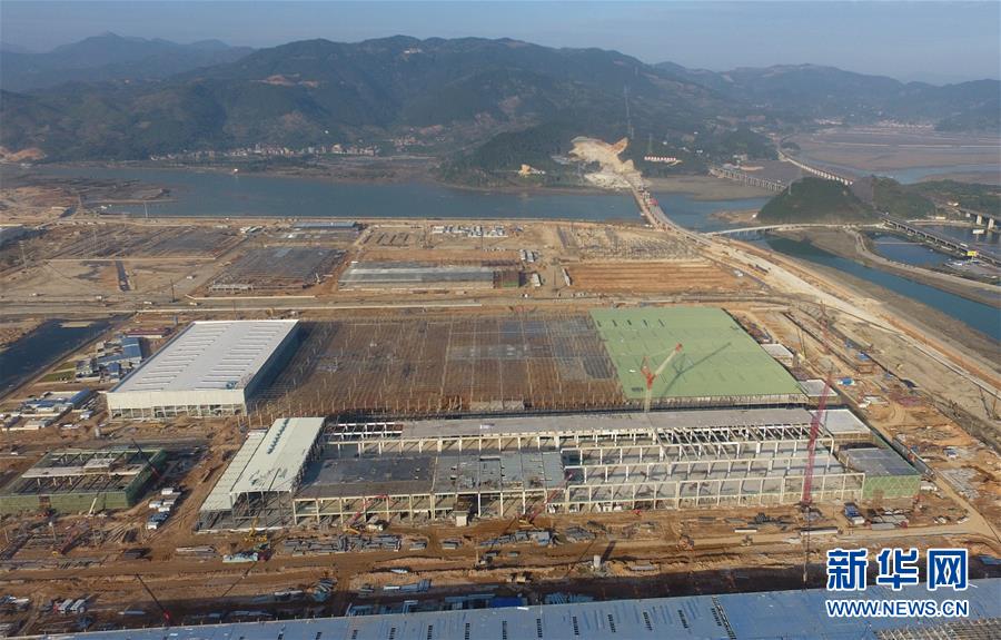 （新華全媒頭條&middot;迎接兩會特別報(bào)道&middot;圖文互動）（9）奮進(jìn)，向著第一個百年奮斗目標(biāo)&mdash;&mdash;寫在2019年全國兩會召開之際