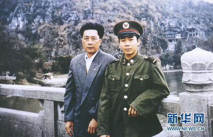 （新華全媒頭條&middot;愛國情 奮斗者&middot;圖文互動）（3）致敬，為祖國獻身的英雄！