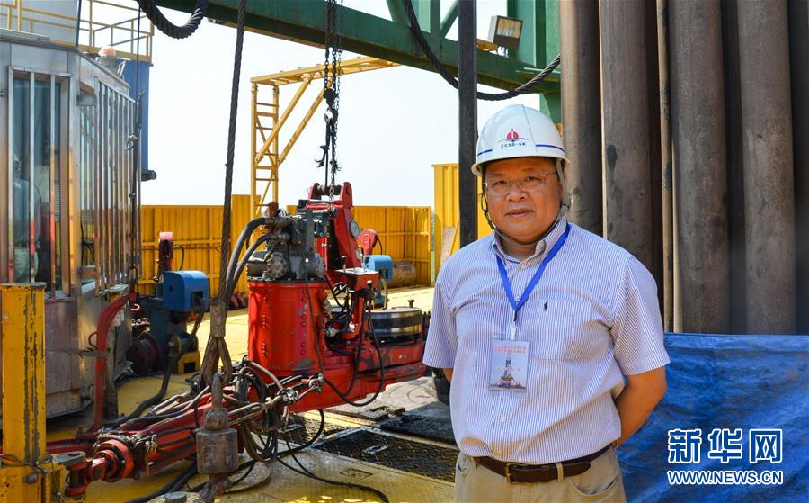 （新華全媒頭條&middot;愛國情 奮斗者&middot;圖文互動）（6）致敬，為祖國獻身的英雄！