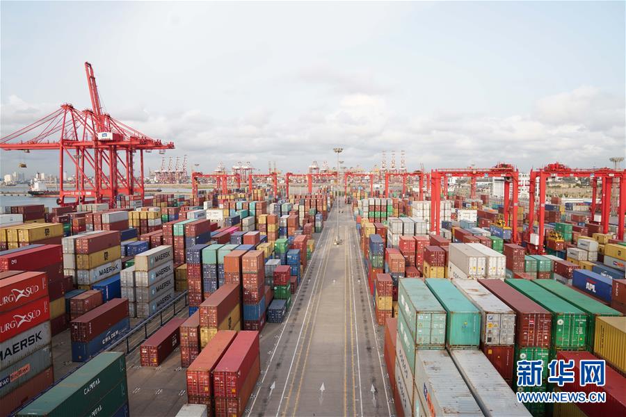 （新華全媒頭條&middot;北京世園會&middot;圖文互動）（12）共繪人類生態(tài)文明美麗畫卷&mdash;&mdash;從北京世園會看中國綠色發(fā)展的&ldquo;世界貢獻&rdquo;