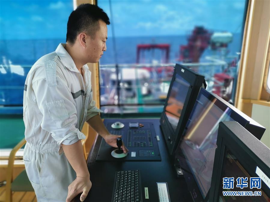 （科技&middot;圖文互動）（5）特寫：&ldquo;科學(xué)&rdquo;號的&ldquo;七種武器&rdquo;