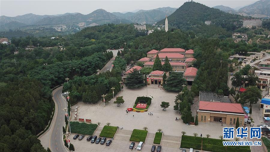 （壯麗70年&middot;奮斗新時代&mdash;&mdash;共和國發(fā)展成就巡禮&middot;圖文互動）（5）砥礪奮進(jìn)！走好&ldquo;新時代趕考路&rdquo;&mdash;&mdash;喜看京畿大省河北滄桑巨變