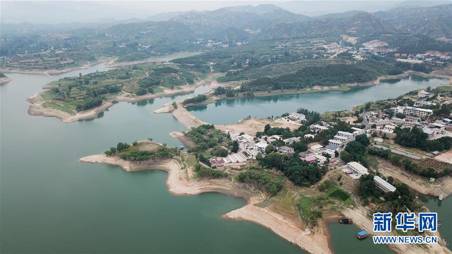 （壯麗70年&middot;奮斗新時代&mdash;&mdash;共和國發(fā)展成就巡禮&middot;圖文互動）（6）砥礪奮進(jìn)！走好&ldquo;新時代趕考路&rdquo;&mdash;&mdash;喜看京畿大省河北滄桑巨變