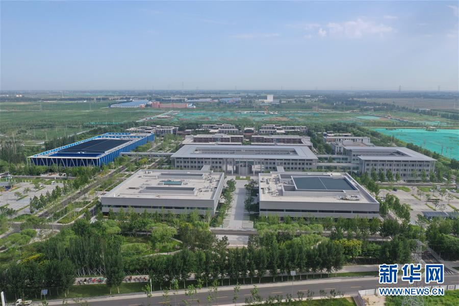 （壯麗70年&middot;奮斗新時代&mdash;&mdash;共和國發(fā)展成就巡禮&middot;圖文互動）（3）砥礪奮進(jìn)！走好&ldquo;新時代趕考路&rdquo;&mdash;&mdash;喜看京畿大省河北滄桑巨變