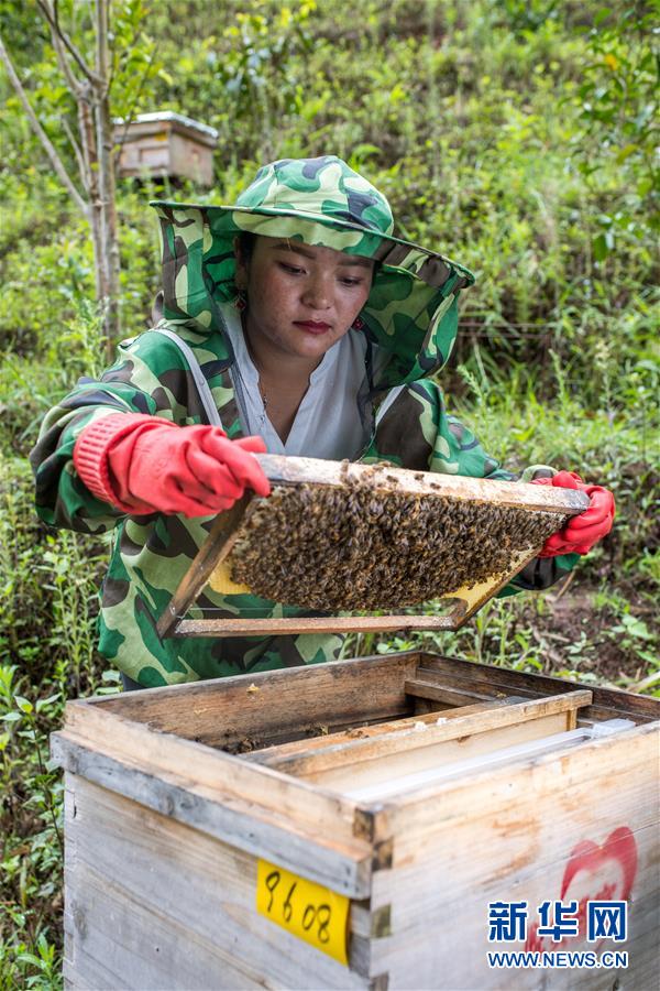 （圖文互動）（7）太陽照耀&ldquo;人類童年&rdquo;&mdash;&mdash;新時代直過民族脫貧攻堅紀事