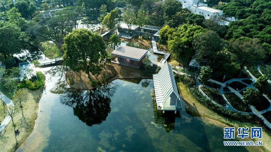 （新華全媒頭條&middot;圖文互動）（5）敢為人先開新路&mdash;&mdash;深圳全面開啟&ldquo;先行示范區(qū)&rdquo;建設(shè)進(jìn)程