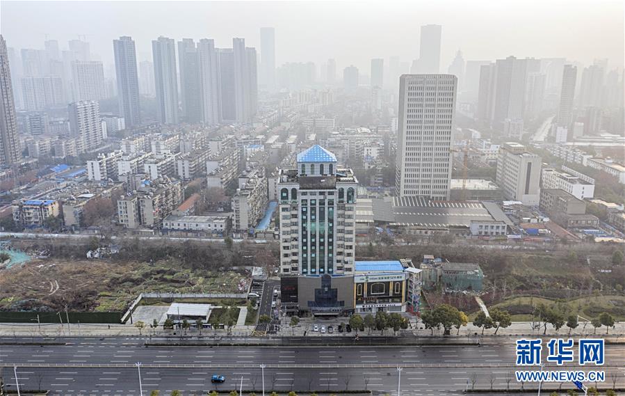 （新華全媒頭條&middot;圖文互動(dòng)）（7）著力治，加力控，全力防&mdash;&mdash;武漢防控疫情最新熱點(diǎn)追蹤