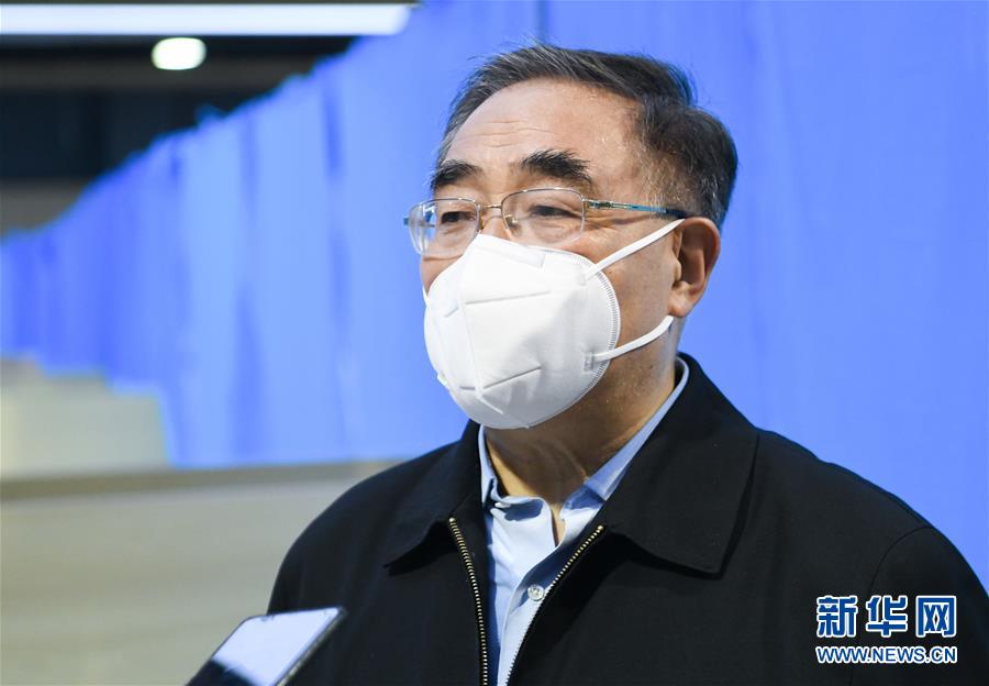 （聚焦疫情防控&middot;圖文互動(dòng)）（3）&ldquo;治療輕癥患者中西醫(yī)結(jié)合很有效，不鼓勵(lì)人人吃藥來(lái)預(yù)防&rdquo;&mdash;&mdash;專訪中國(guó)工程院院士、天津中醫(yī)藥大學(xué)校長(zhǎng)張伯禮