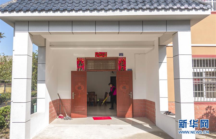 （圖文互動(dòng)）（5）超三分之一村（社區(qū)）&ldquo;無疫情&rdquo;，武漢所轄這個(gè)區(qū)是怎么做到的？