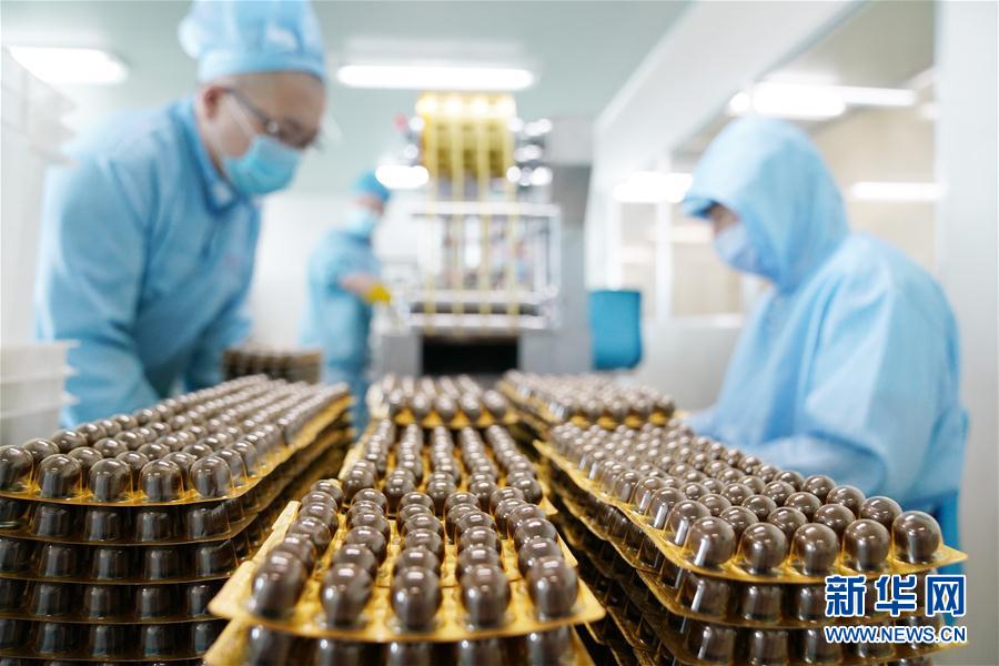 （新華全媒頭條&middot;圖文互動）（11）春天，匯聚復(fù)蘇的力量&mdash;&mdash;寫在2020年首季中國經(jīng)濟(jì)收官之際