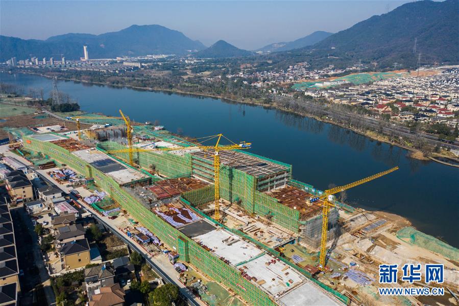 （新華全媒頭條&middot;圖文互動）（1）沖寒已覺東風(fēng)暖&mdash;&mdash;記習(xí)近平總書記在浙江調(diào)研疫情防控和復(fù)工復(fù)產(chǎn)