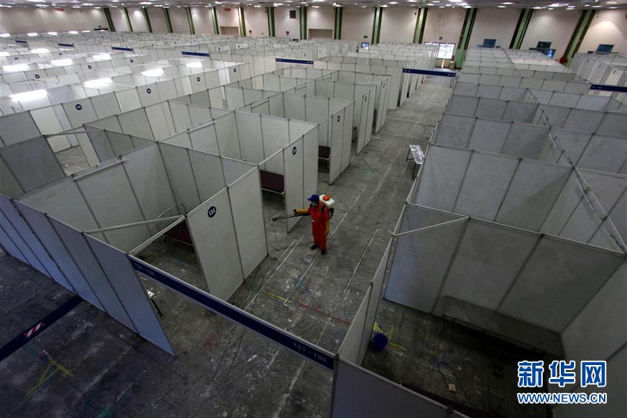 （國際疫情）（1）印度疫情或?qū)⒂瓉?ldquo;溫和&rdquo;暴發(fā)