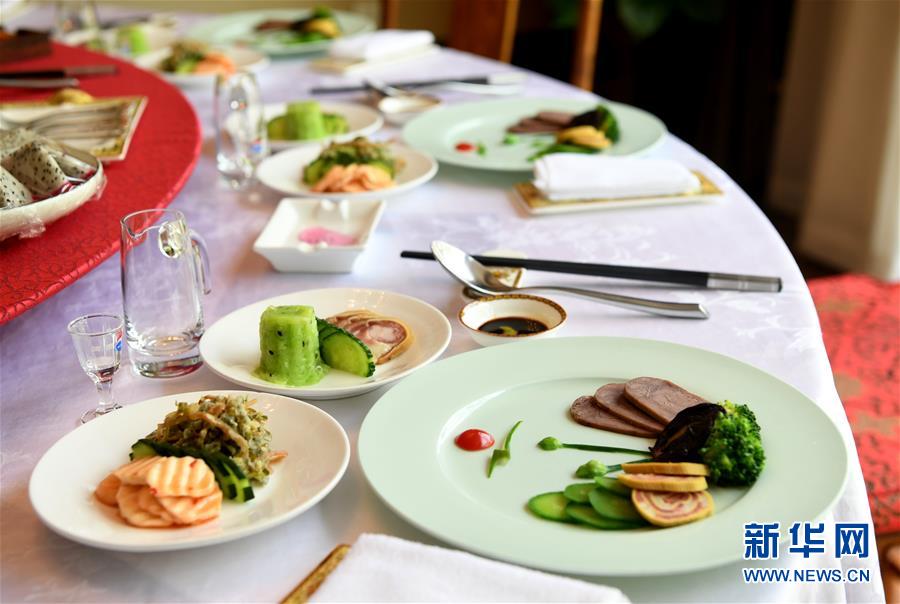 （聚焦復(fù)工復(fù)產(chǎn)&middot;圖文互動(dòng)）（2）&ldquo;分得安心，吃得放心&rdquo;&mdash;&mdash;豫菜老字號的復(fù)工見聞