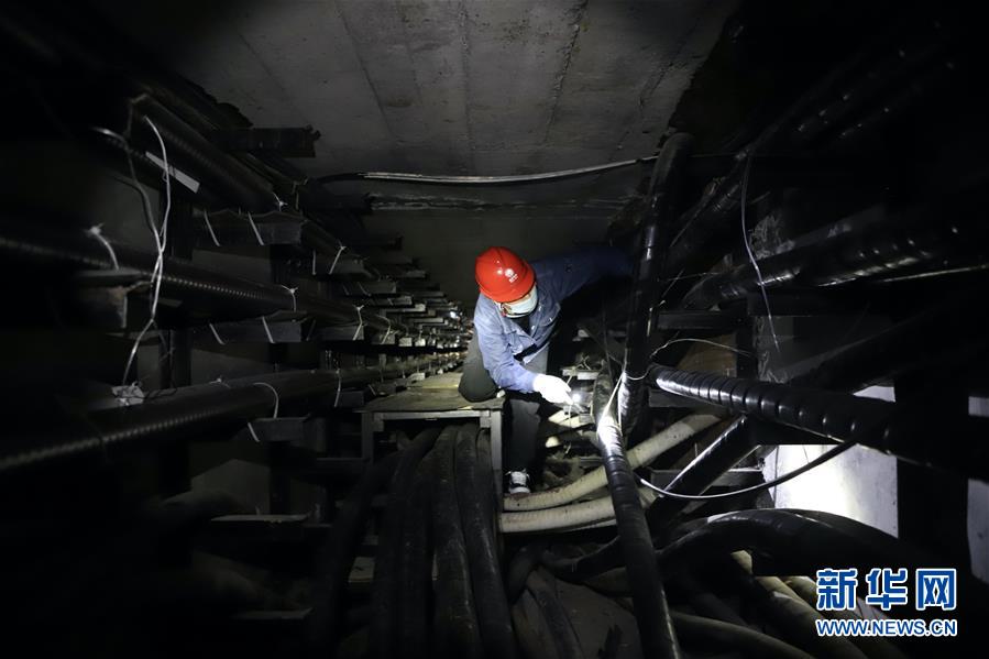 （圖文互動(dòng)）（1）記者手記：向&ldquo;看不見(jiàn)&rdquo;的勞動(dòng)者和他們的夢(mèng)想致敬