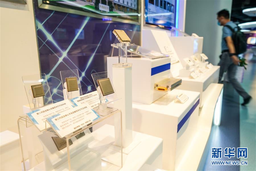 （新華全媒頭條&middot;圖文互動）（12）從&ldquo;藍圖規(guī)劃&rdquo;到美麗&ldquo;現(xiàn)實畫卷&rdquo;&mdash;&mdash;長三角一體化高質(zhì)量發(fā)展一年間