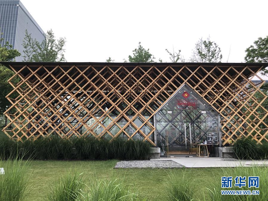 （新華全媒頭條&middot;走向我們的小康生活&middot;圖文互動(dòng)）（2）城市，讓人民生活更美好