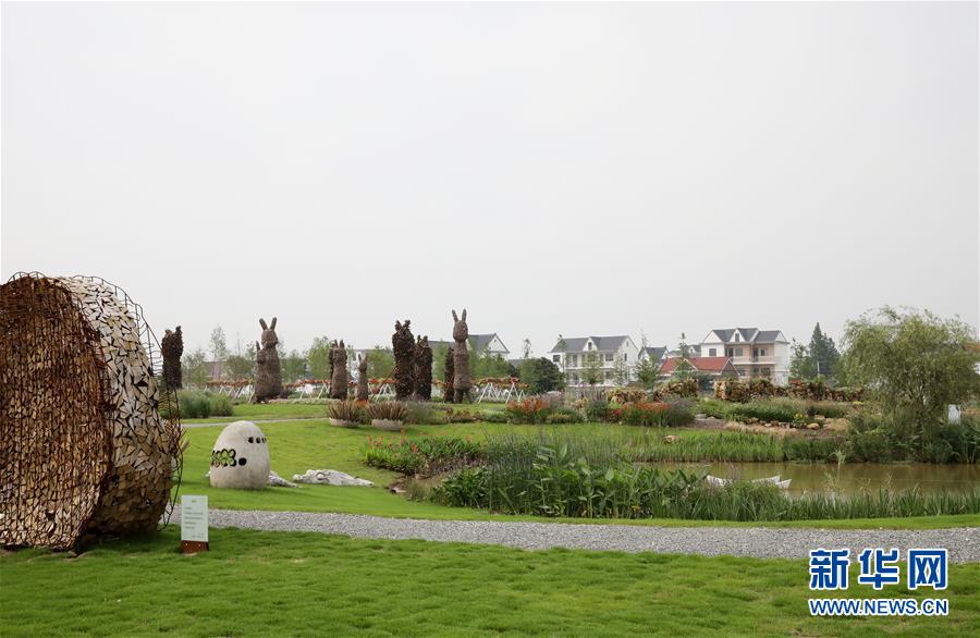 （新華全媒頭條&middot;走向我們的小康生活&middot;圖文互動(dòng)）（15）城市，讓人民生活更美好