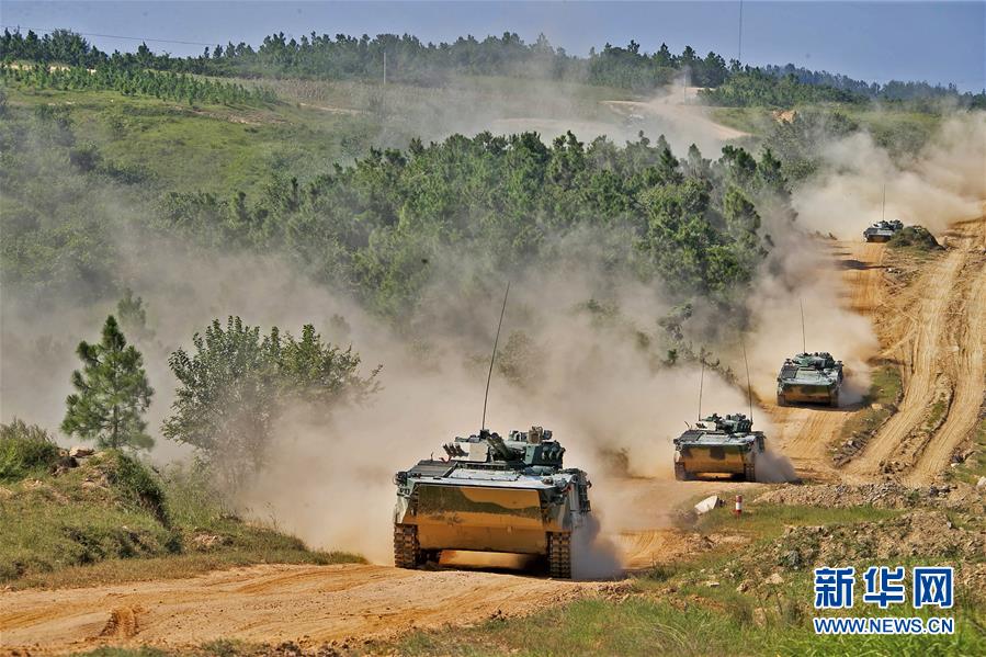 （在習(xí)近平強(qiáng)軍思想指引下&middot;我們在戰(zhàn)位報(bào)告&middot;圖文互動(dòng)）（5）陸軍第71集團(tuán)軍某旅&ldquo;王杰班&rdquo;：做新時(shí)代王杰式好戰(zhàn)士