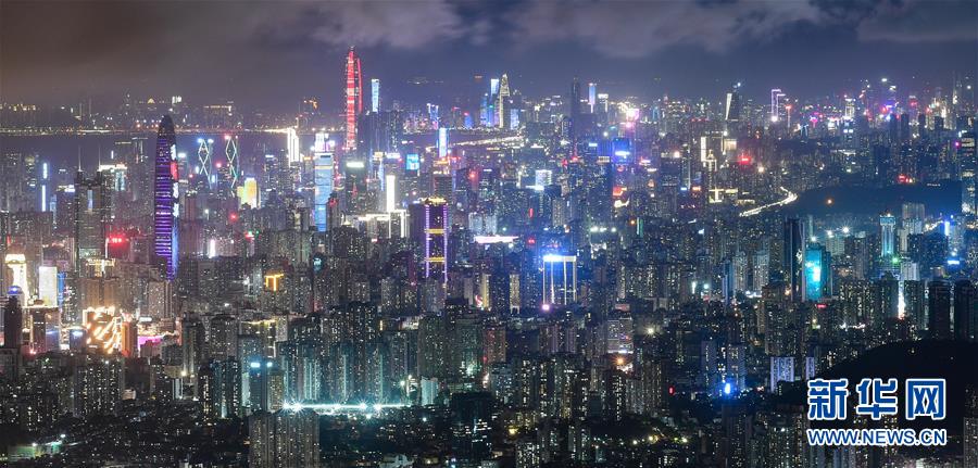 （在習(xí)近平新時(shí)代中國(guó)特色社會(huì)主義思想指引下&mdash;&mdash;新時(shí)代新作為新篇章&middot;習(xí)近平總書記關(guān)切事&middot;圖文互動(dòng)）（15）我家大門常打開&mdash;&mdash;經(jīng)濟(jì)特區(qū)全方位對(duì)外開放故事