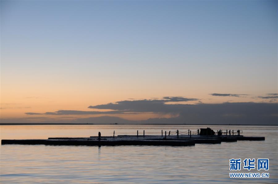 （新華全媒頭條&middot;圖文互動）（2）大湖見證 &mdash;&mdash;持續(xù)保護讓青海湖生態(tài)華麗&ldquo;蝶變&rdquo;