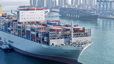 習近平總書記引領中國經(jīng)濟收官“十四五”擘畫新藍圖